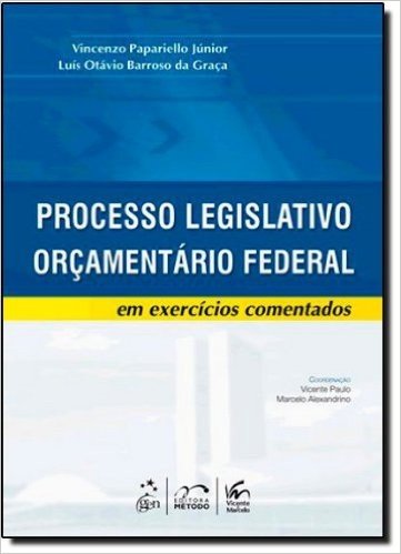 Processo Legislativo Orcamentario Federal