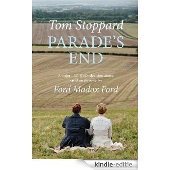 Parade's End [Kindle-editie] beoordelingen