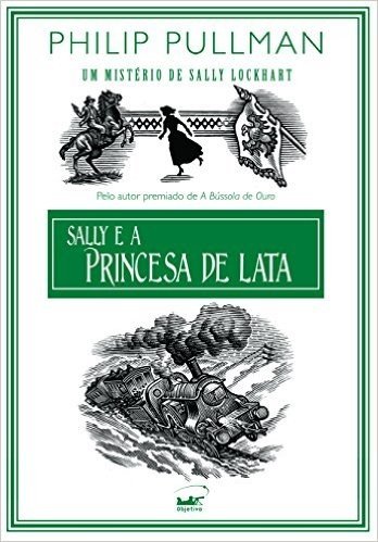Sally E A Princesa De Lata