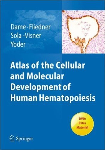 Atlas of the Cellular and Molecular Development of Human Hematopoiesis baixar