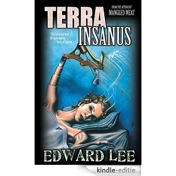 Terra Insanus (English Edition) [Kindle-editie]