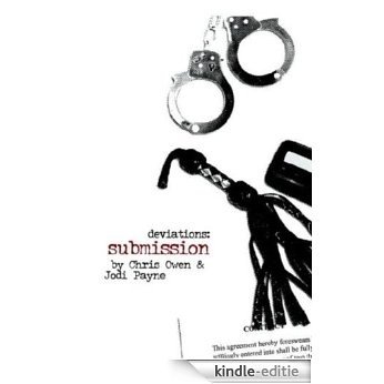Deviations: Submission (English Edition) [Kindle-editie]