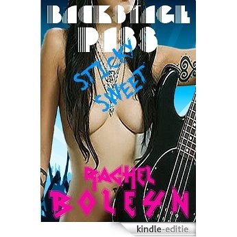 Sticky Sweet (Backstage Pass Book 1) (English Edition) [Kindle-editie]