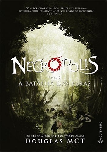 Necrópolis 2: A Batalha das Feras
