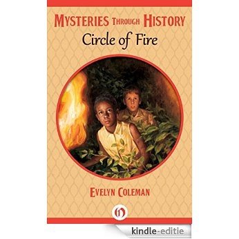 Circle of Fire (Mysteries through History) (English Edition) [Kindle-editie]