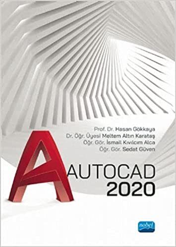 indir Autocad 2020