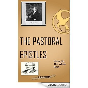 Barnes On The Pastoral Epistles: Albert Barnes' Notes On The Whole Bible (English Edition) [Kindle-editie] beoordelingen