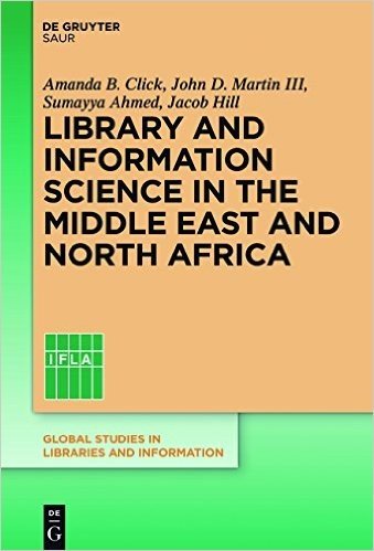 Library and Information Science in the Middle East and North Africa baixar