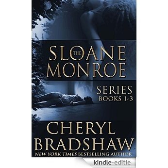 Sloane Monroe Series Set One: Books 1-3 (English Edition) [Kindle-editie]