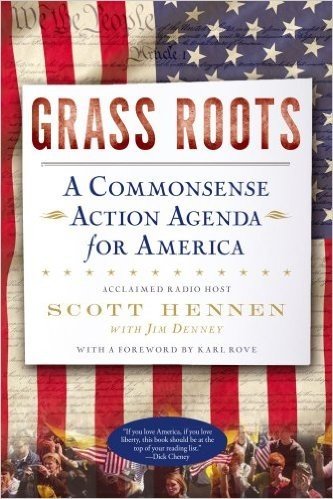 Grass Roots: A Commonsense Action Agenda for America (English Edition)