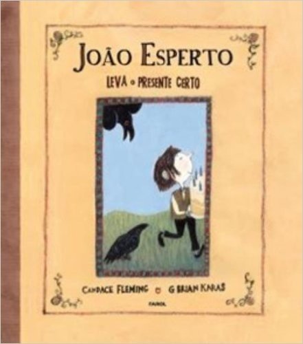 João Esperto Leva o Presente - Volume 1