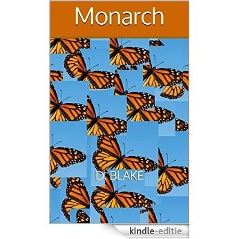 Monarch (Animalia Book 9) (English Edition) [Kindle-editie]