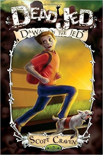 Dead Jed: Dawn of the Jed