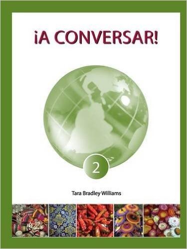 A Conversar! Level 2 Student Workbook