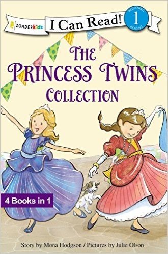 The Princess Twins Collection baixar