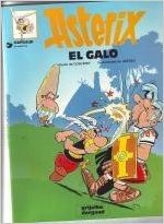 The Asterix - El Galo 1