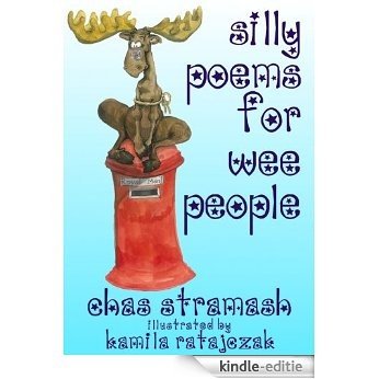 Silly Poems for Wee People (English Edition) [Kindle-editie]