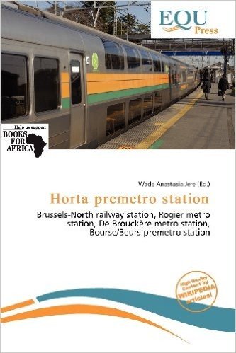 Horta Premetro Station