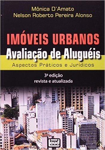 Imoveis Urbanos Avaliacao De Alugueis