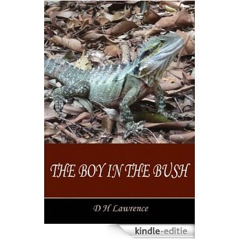 The Boy in the Bush (English Edition) [Kindle-editie]