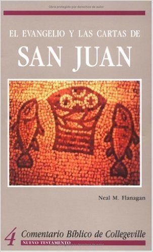 Comentario Biblico de Collegeville NT Volume 4: El Evangelio y Las Cartas de San Juan