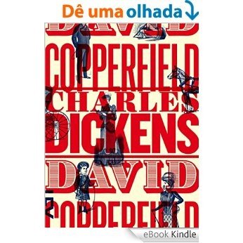 David Copperfield [eBook Kindle]