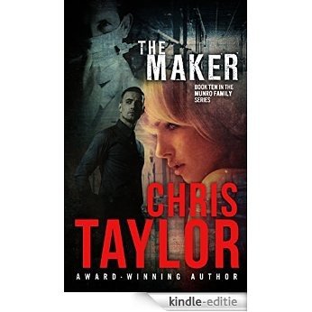The Maker (The Munro Family Series Book 10) (English Edition) [Kindle-editie]