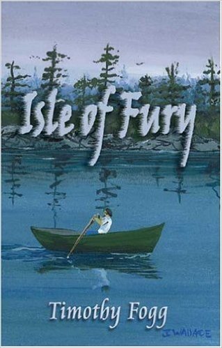 Isle of Fury