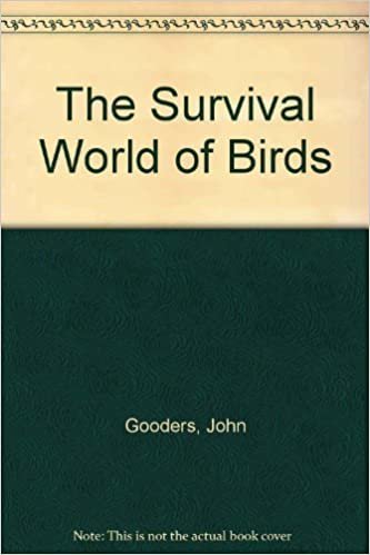indir The Survival World of Birds
