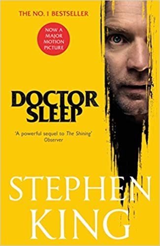 Doctor Sleep: Film Tie-In (The Shining)