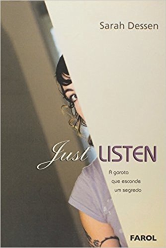 Just Listen - Volume 1