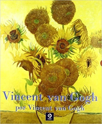 Vincent Van Gogh - Estojo com 2 Volumes