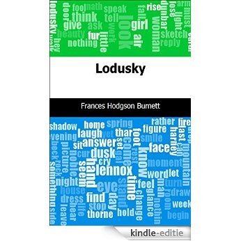 Lodusky [Kindle-editie]