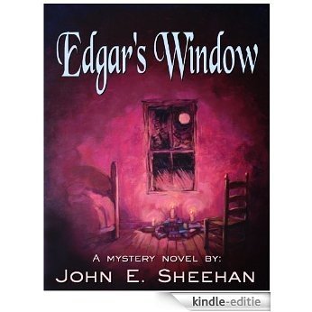 Edgar's Window (English Edition) [Kindle-editie]