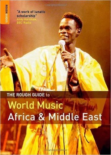 The Rough Guide to World Music: Volume 1