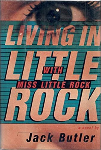 indir Living in Little Rock With Miss Little Rock: A Novel