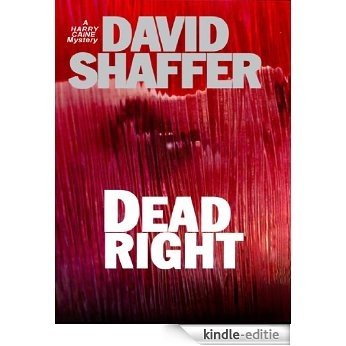 Dead Right (A Harry Caine Mystry Book 3) (English Edition) [Kindle-editie]