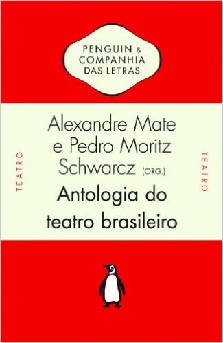 Antologia do Teatro Brasileiro