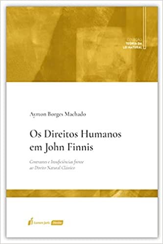 Direitos Humanos em John Finnis, os - 2021