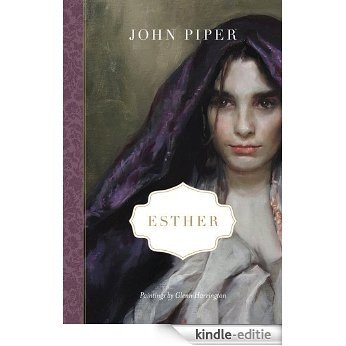 Esther [Kindle-editie]
