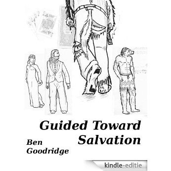 Guided Toward Salvation (Akela) (English Edition) [Kindle-editie]