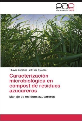 Caracterizacion Microbiologica En Compost de Residuos Azucareros