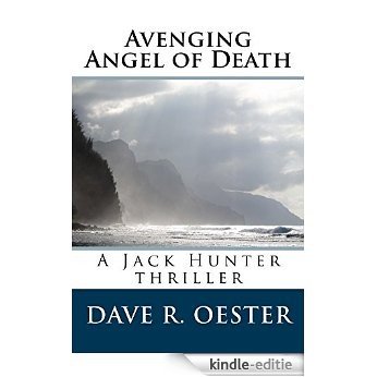 Avenging Angel of Death (English Edition) [Kindle-editie]