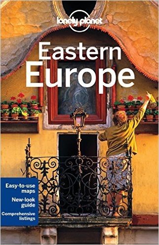 Lonely Planet: Eastern Europe
