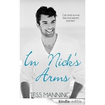 In Nick's Arms (English Edition) [Kindle-editie]