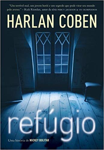 Refúgio