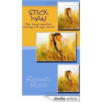 Stick Man (English Edition) [Kindle-editie]