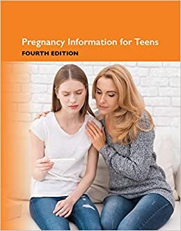 indir Pregnancy Information for Teens