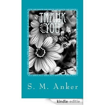 Thank You (English Edition) [Kindle-editie]