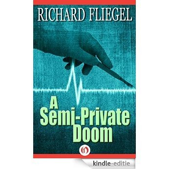 A Semi-Private Doom (English Edition) [Kindle-editie] beoordelingen